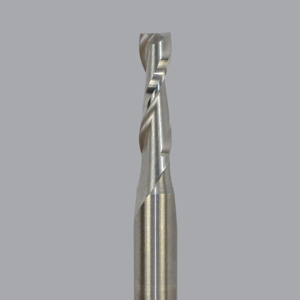 Onsrud 52-060 3/16" Up-Cut General Purpose 2 Flute X 5/8" CL Solid Carbide Router Bit