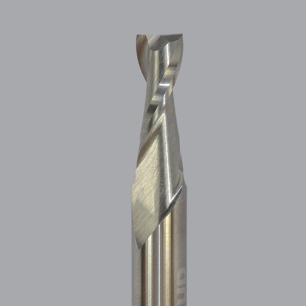 Onsrud 52-100 5/16" Up-Cut General Purpose 2 Flute X 13/16" CL Solid Carbide Router Bit