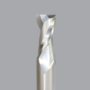 Onsrud 52-120 3/8" Up-Cut General Purpose 2 Flute X 7/8" CL Solid Carbide Router Bit