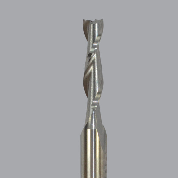 Onsrud 52-260 3/16" Up-Cut Spiral Wood Rout 2 Flute X 3/4" CL Solid Carbide Router Bit