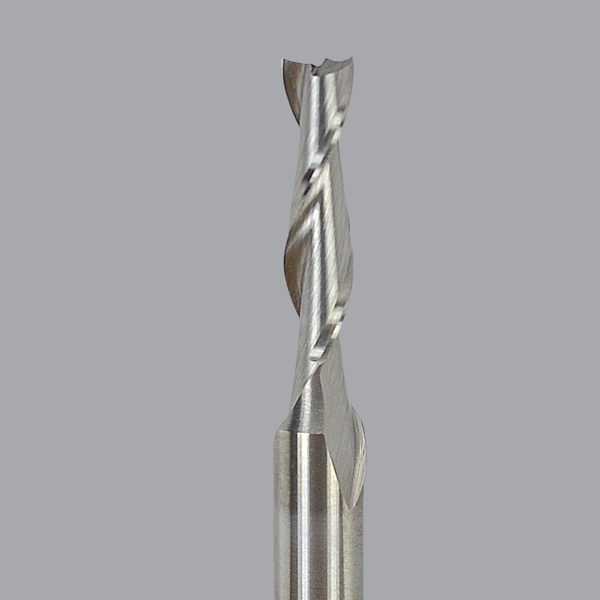Onsrud 52-261 3/16" Up-Cut Spiral Wood Rout 2 Flute X 3/4" CL Solid Carbide Router Bit