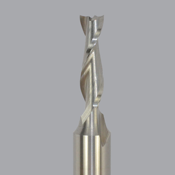 Onsrud 52-310 5/16" Up-Cut Spiral Wood Rout 2 Flute X 1-1/8" CL Solid Carbide Router Bit