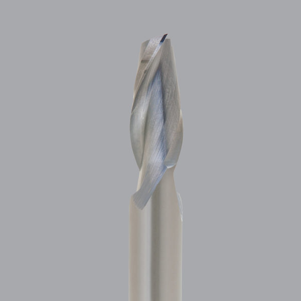 Onsrud 52-360 1/2" Up-Cut Spiral Wood Rout 2 Flute X 1-1/8" CL Solid Carbide Router Bit