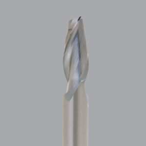 Onsrud 52-365 1/2" Up-Cut Spiral Wood Rout 2 Flute X 1-5/8" CL Solid Carbide Router Bit