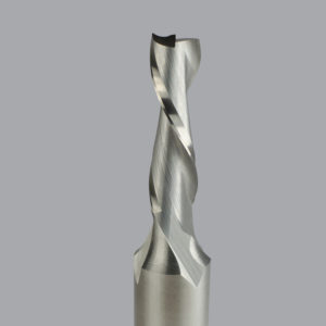 Onsrud 52-365L 1/2" Up-Cut Spiral Wood Rout 2 Flute X 1-5/8" CL Solid Carbide Router Bit