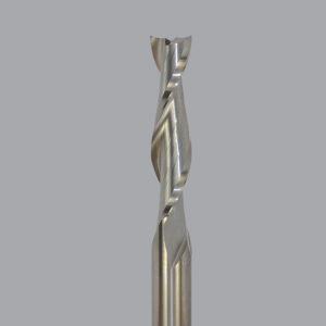 Onsrud 52-367 1/2" Up-Cut Spiral Wood Rout 2 Flute X 2-1/8" CL Solid Carbide Router Bit