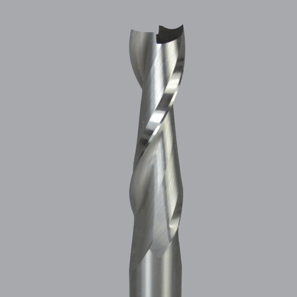 Onsrud 52-414 8MM Up-Cut Spiral Wood Rout 2 Flute X 25MM CL Solid Carbide Router Bit