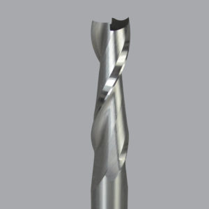 Onsrud 52-416 10MM Up-Cut Spiral Wood Rout 2 Flute X 35MM CL Solid Carbide Router Bit