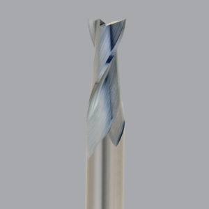 Onsrud 52-910 1/4" Up-Cut Extreme Heavy Duty 2 Flute X 7/8" CL Solid Carbide Router Bit