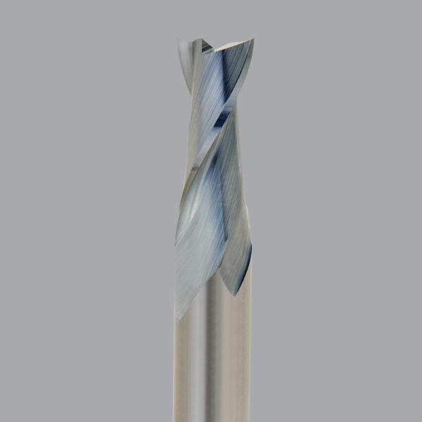 Onsrud 52-914 1/4" Up-Cut Extreme Heavy Duty 2 Flute X 1-1/4" CL Solid Carbide Router Bit