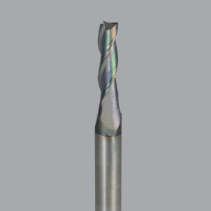 Onsrud 54-210 3/16" Up-Cut Spiral Glass-Reinforced Plastic 3 Flute X 5/8" CL Solid Carbide Router Bit