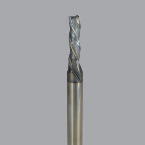 Onsrud 54-211 3/16" Down-Cut Spiral Glass-Reinforced Plastic 3 Flute X 5/8" CL Solid Carbide Router Bit
