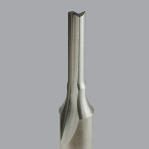 Onsrud 56-040 1/8" Straight Straight 2 Flute X 1/2" CL Solid Carbide Router Bit