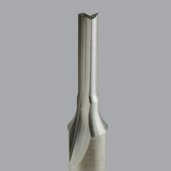 Onsrud 56-040 1/8" Straight Straight 2 Flute X 1/2" CL Solid Carbide Router Bit