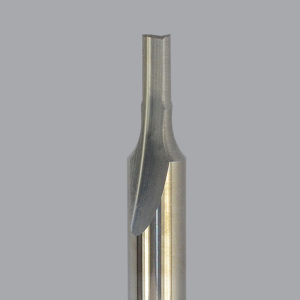Onsrud 56-041 1/8" Straight Straight 2 Flute X 1/4" CL Solid Carbide Router Bit
