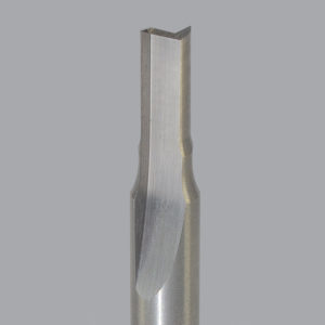Onsrud 56-061 3/16" Straight Straight 2 Flute X 3/8" CL Solid Carbide Router Bit
