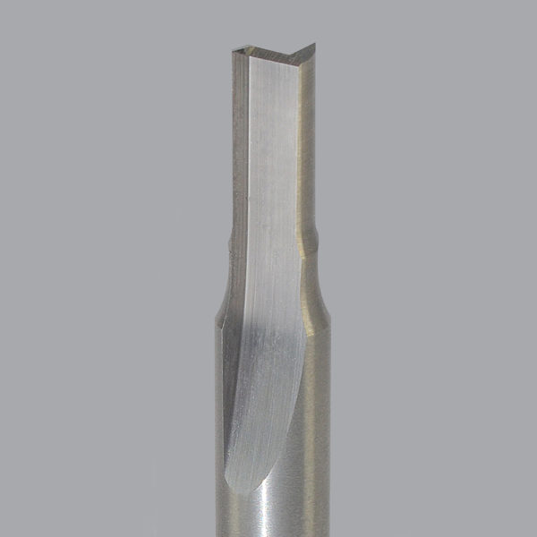 Onsrud 56-061 3/16" Straight Straight 2 Flute X 3/8" CL Solid Carbide Router Bit