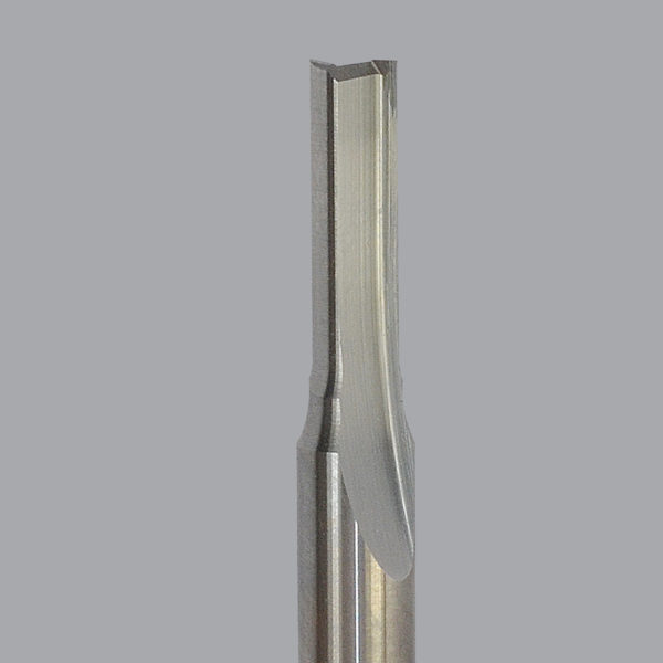 Onsrud 56-062L 3/16" Straight Straight 2 Flute X 5/8" CL Solid Carbide Router Bit