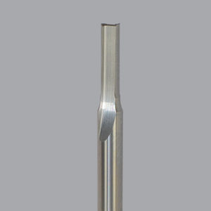 Onsrud 56-063 3/16" Straight Straight 2 Flute X 5/8" CL Solid Carbide Router Bit