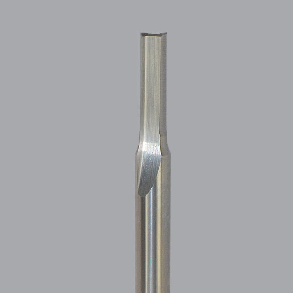 Onsrud 56-063 3/16" Straight Straight 2 Flute X 5/8" CL Solid Carbide Router Bit