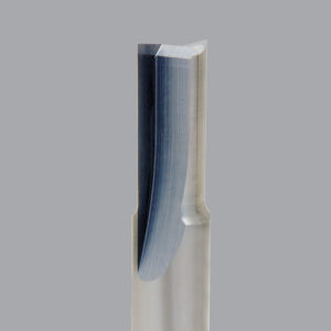 Onsrud 56-082 1/4" Straight Straight 2 Flute X 3/4" CL Solid Carbide Router Bit
