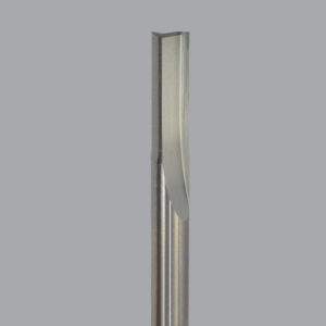 Onsrud 56-082L 1/4" Straight Straight 2 Flute X 3/4" CL Solid Carbide Router Bit