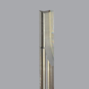 Onsrud 56-162L 1/2" Straight Straight 2 Flute X 1" CL Solid Carbide Router Bit