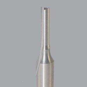 Onsrud 56-240 1/8" Straight Straight Wood Rout 2 Flute X 1/2" CL Solid Carbide Router Bit