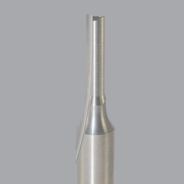 Onsrud 56-240 1/8" Straight Straight Wood Rout 2 Flute X 1/2" CL Solid Carbide Router Bit