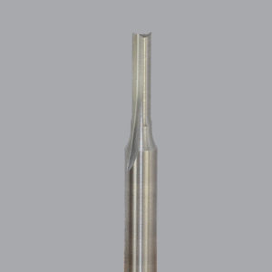 Onsrud 56-250 5/32" Straight Straight Wood Rout 2 Flute X 5/8" CL Solid Carbide Router Bit