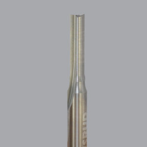 Onsrud 56-260 3/16" Straight Straight Wood Rout 2 Flute X 3/4" CL Solid Carbide Router Bit