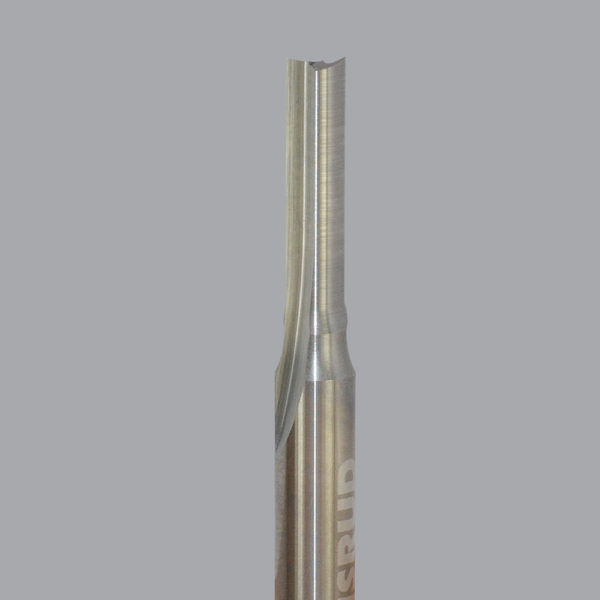 Onsrud 56-260 3/16" Straight Straight Wood Rout 2 Flute X 3/4" CL Solid Carbide Router Bit