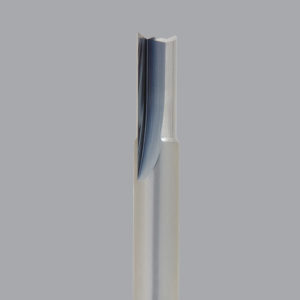 Onsrud 56-320 3/8" Straight Straight Wood Rout 2 Flute X 1-1/8" CL Solid Carbide Router Bit