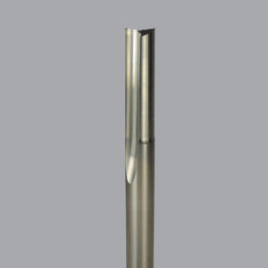 Onsrud 56-436 10MM Straight O Flute Straight 2 Flute X 35MM CL Solid Carbide Router Bit