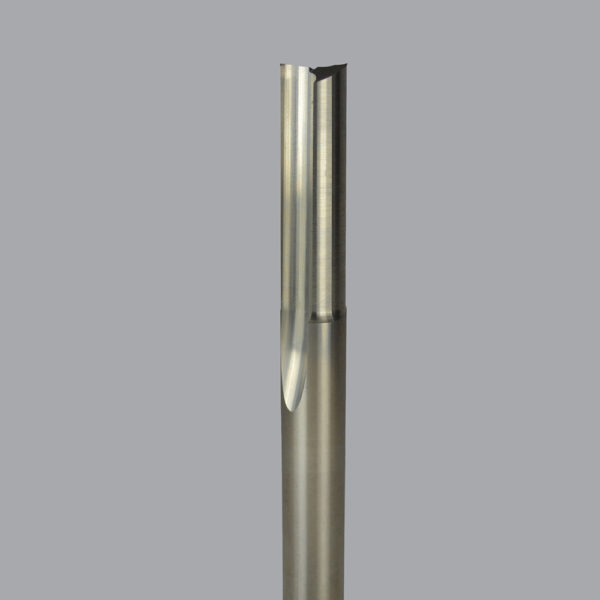 Onsrud 56-436 10MM Straight O Flute Straight 2 Flute X 35MM CL Solid Carbide Router Bit