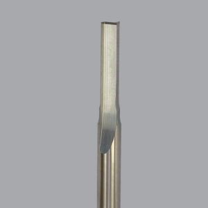 Onsrud 56-451 5MM Straight Straight 2 Flute X 20MM CL Solid Carbide Router Bit