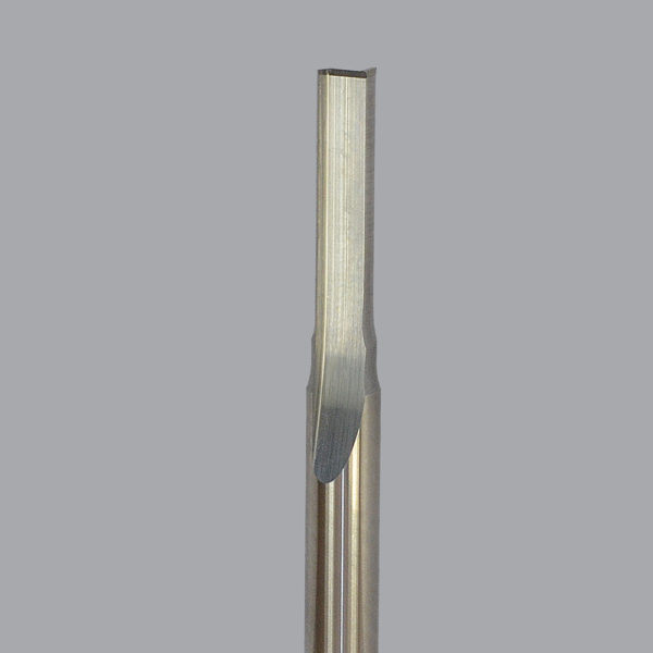 Onsrud 56-451 5MM Straight Straight 2 Flute X 20MM CL Solid Carbide Router Bit