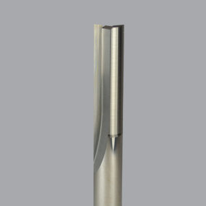 Onsrud 56-456 10MM Straight Straight 2 Flute X 35MM CL Solid Carbide Router Bit