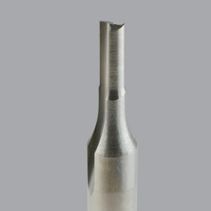 Onsrud 56-610 1/8" Straight O Flute Straight 2 Flute X 5/16" CL Solid Carbide Router Bit