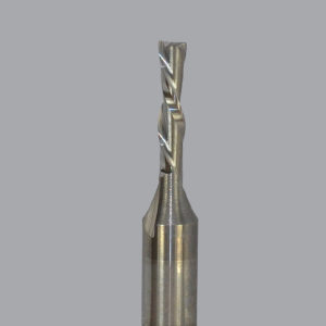 Onsrud 57-040 1/8" Down-Cut General Purpose 2 Flute X 1/2" CL Solid Carbide Router Bit
