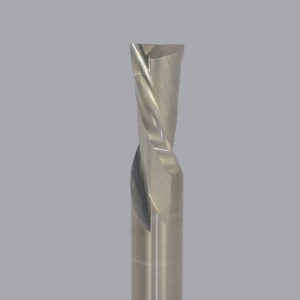Onsrud 57-080 1/4" Down-Cut General Purpose 2 Flute X 3/4" CL Solid Carbide Router Bit