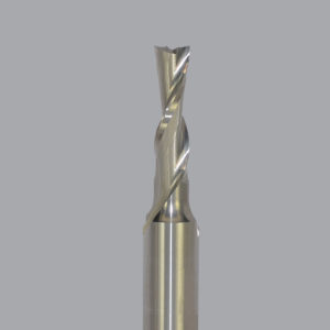 Onsrud 57-240L 1/8" Down-Cut Spiral Wood Rout 2 Flute X 1/2" CL Solid Carbide Router Bit
