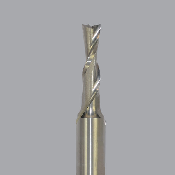 Onsrud 57-240L 1/8" Down-Cut Spiral Wood Rout 2 Flute X 1/2" CL Solid Carbide Router Bit