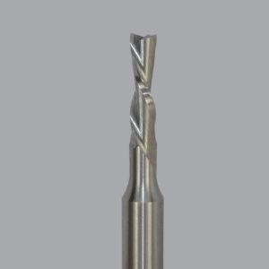 Onsrud 57-250 5/32" Down-Cut Spiral Wood Rout 2 Flute X 5/8" CL Solid Carbide Router Bit