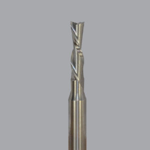 Onsrud 57-260 3/16" Down-Cut Spiral Wood Rout 2 Flute X 3/4" CL Solid Carbide Router Bit
