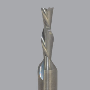 Onsrud 57-310 5/16" Down-Cut Spiral Wood Rout 2 Flute X 1-1/8" CL Solid Carbide Router Bit