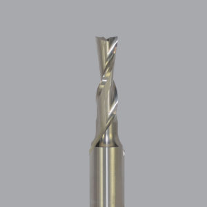 Onsrud 57-310L 5/16" Down-Cut Spiral Wood Rout 2 Flute X 1-1/8" CL Solid Carbide Router Bit