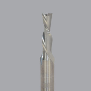 Onsrud 57-330 3/8" Down-Cut Spiral Wood Rout 2 Flute X 1-1/4" CL Solid Carbide Router Bit
