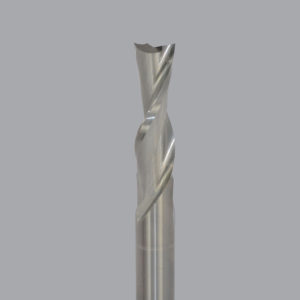 Onsrud 57-365L 1/2" Down-Cut Spiral Wood Rout 2 Flute X 1-5/8" CL Solid Carbide Router Bit