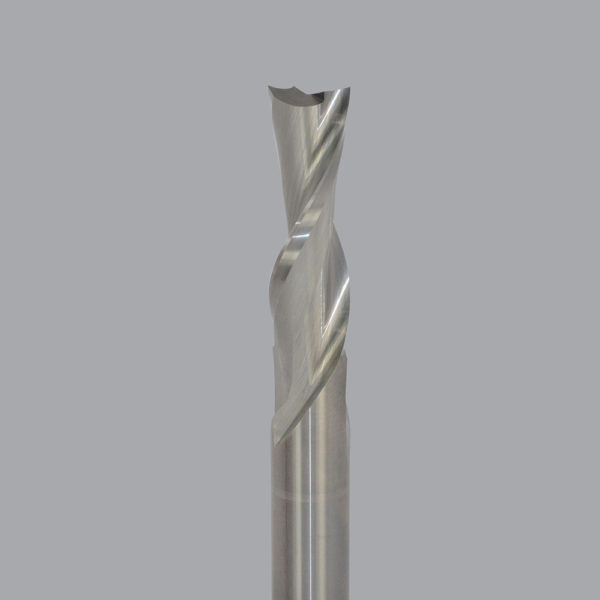 Onsrud 57-365L 1/2" Down-Cut Spiral Wood Rout 2 Flute X 1-5/8" CL Solid Carbide Router Bit